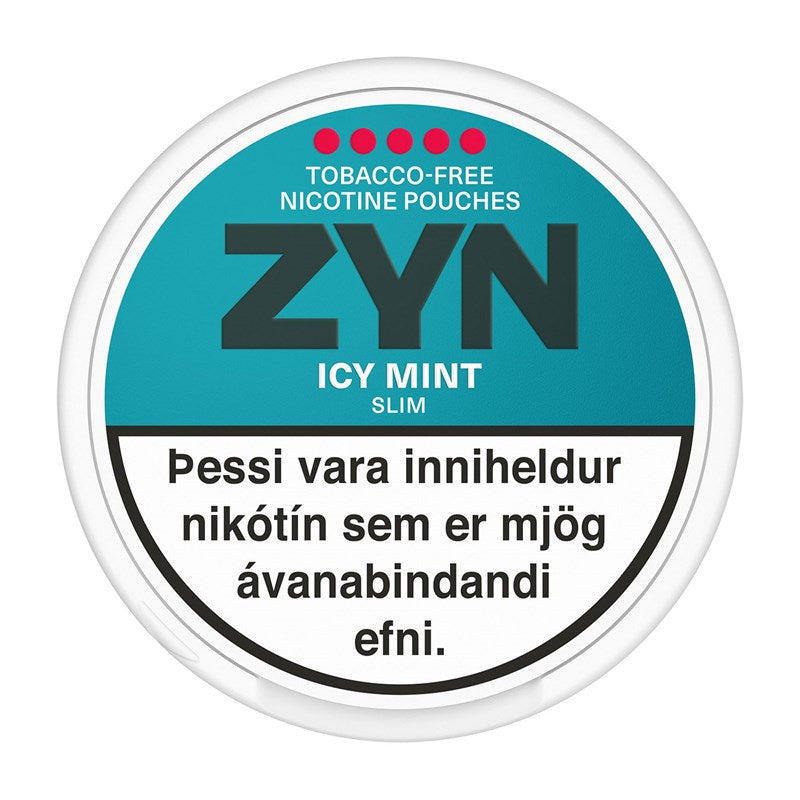 ZYN