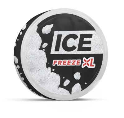 ICE FREEZE XL - 20 mg/g