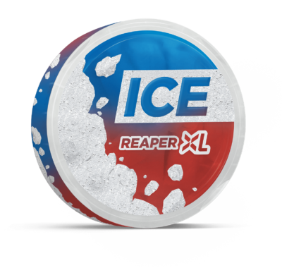 ICE REAPER XL - 20 mg/g