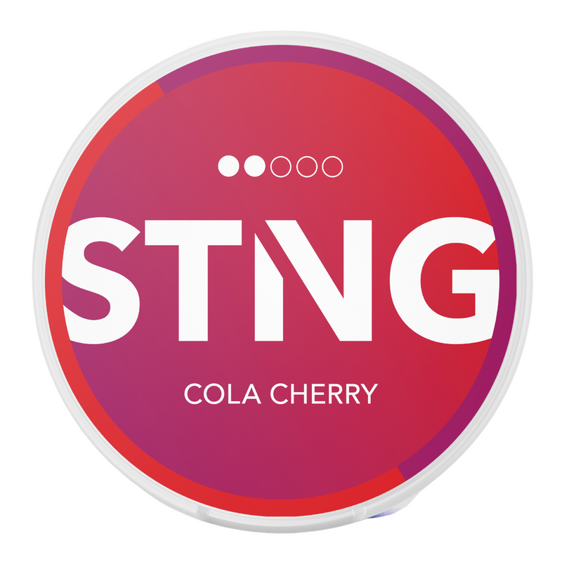 STNG - COLA CHERRY