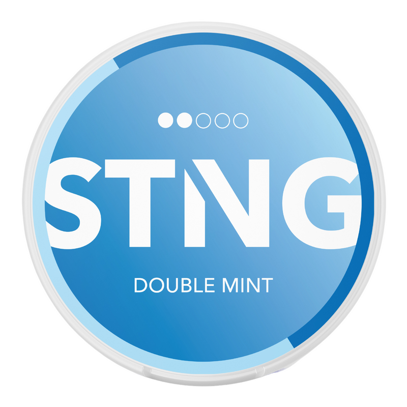 STNG - DOUBLE MINT 16MG/G