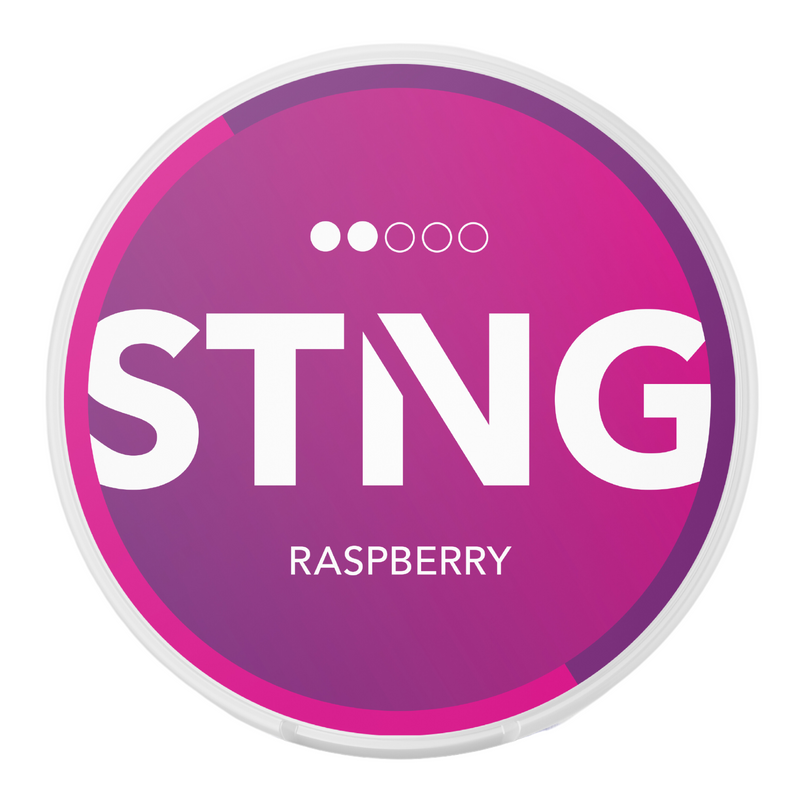 STNG - RASPBERRY 16MG/G