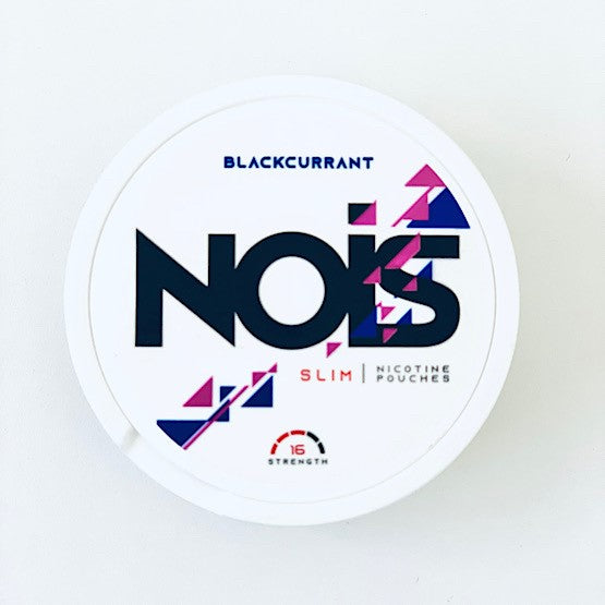 NOIS - BLACKCURRANT