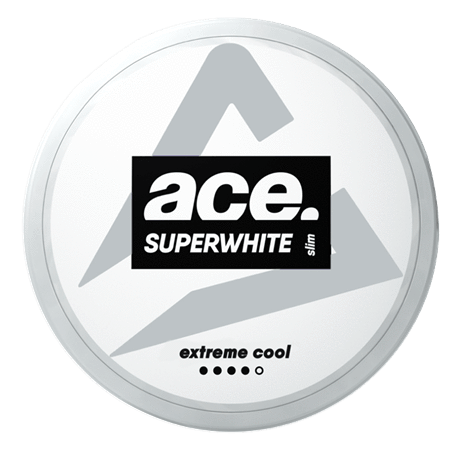 ACE Extreme Cool 18mg/g